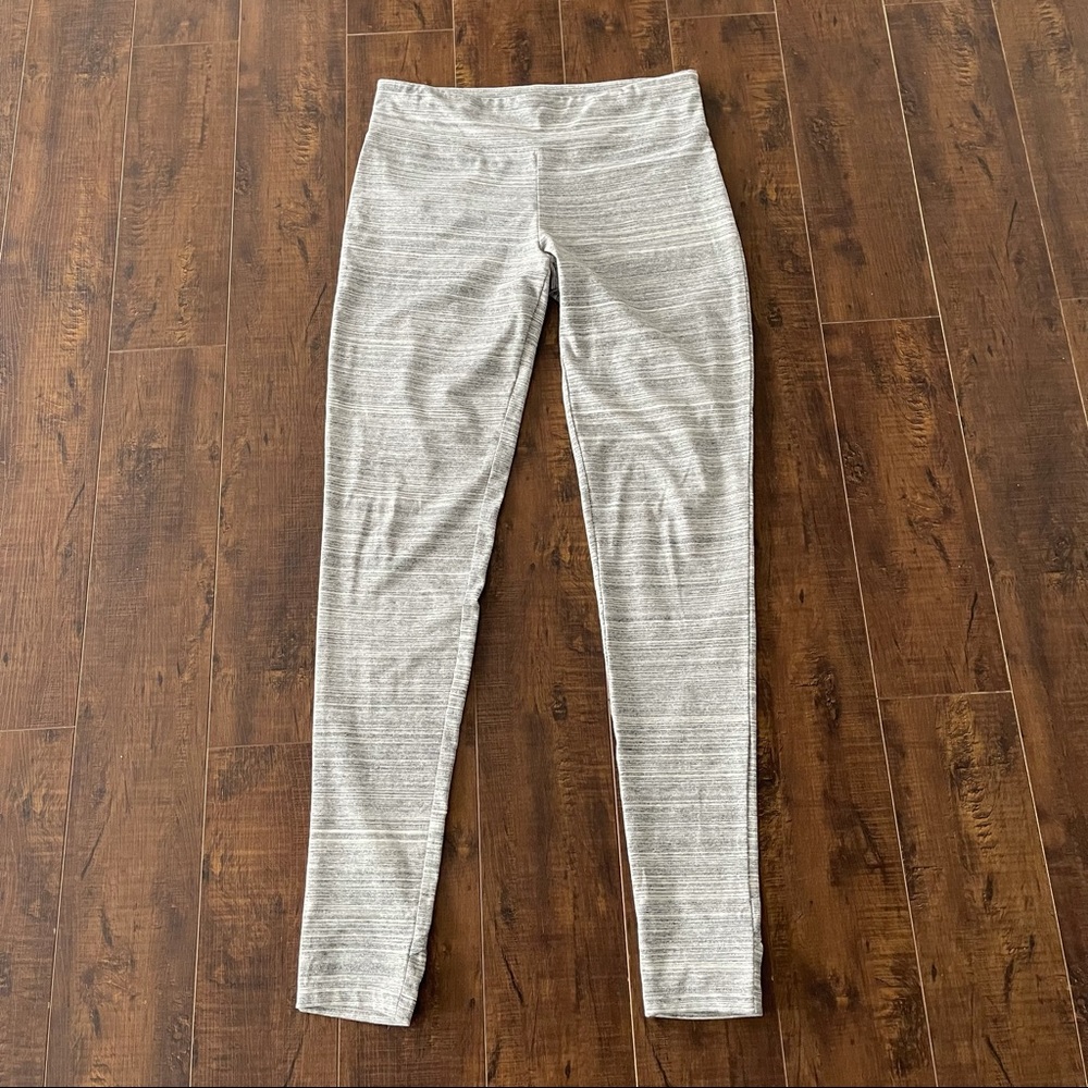 Stirrup Yoga Pants